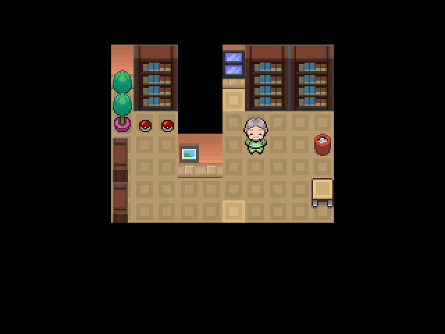 Pokemon Infinite Fusion Location: Saffron City