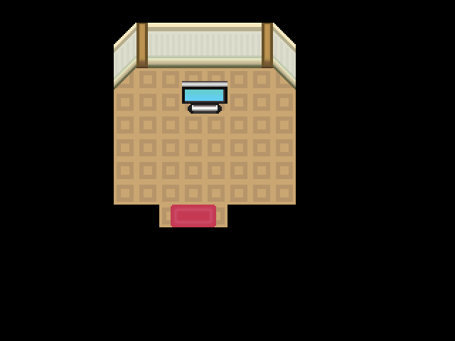 Pokemon Infinite Fusion Location: Saffron City